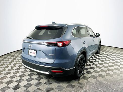 Certified 2023 MAZDA CX-9 Carbon Edition image 10