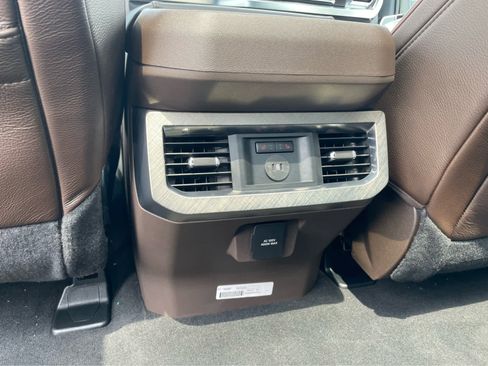 New 2025 Ford F250 King Ranch image 43