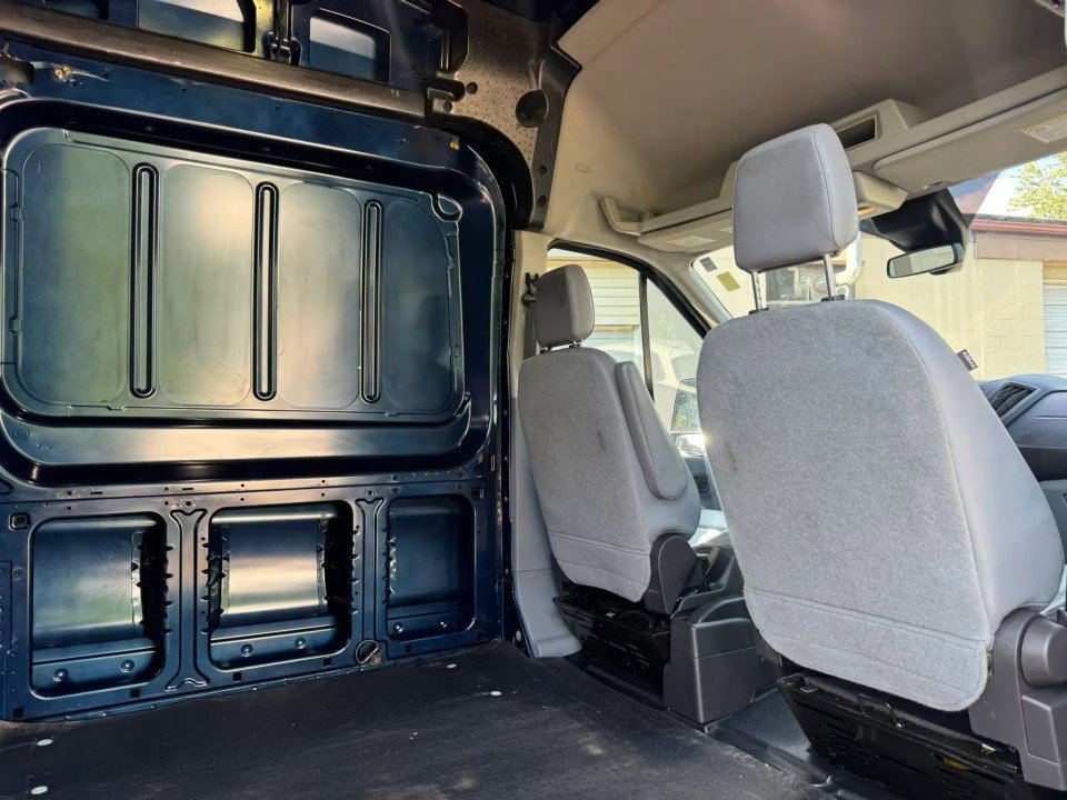 Used 2016 Ford Transit 350 148 High Roof RWD image 15