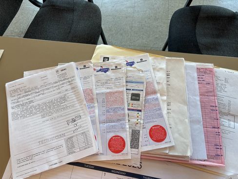 Used 2005 Chevrolet Corvette Convertible w/ Preferred Equipment Group image 27