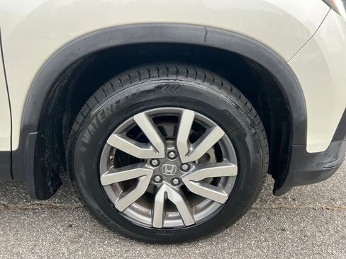 Used 2019 Honda Pilot EX-L image 36