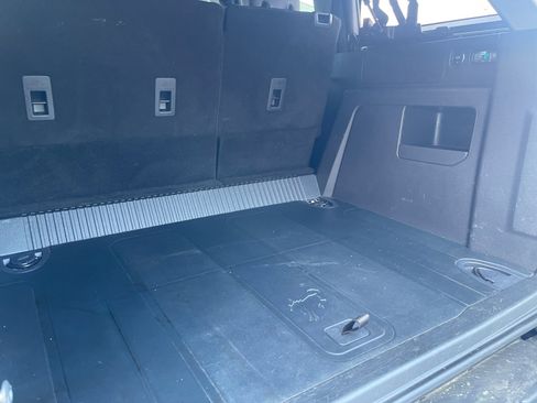 Used 2022 Ford Bronco Black Diamond image 21