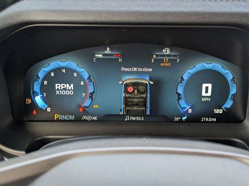 New 2025 Ford Bronco Badlands image 24