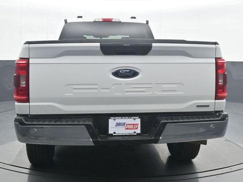 Used 2023 Ford F150 XLT AWD/4WD image 5