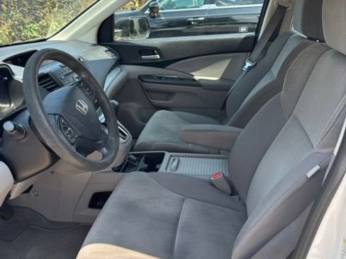 Used 2012 Honda CR-V LX image 4