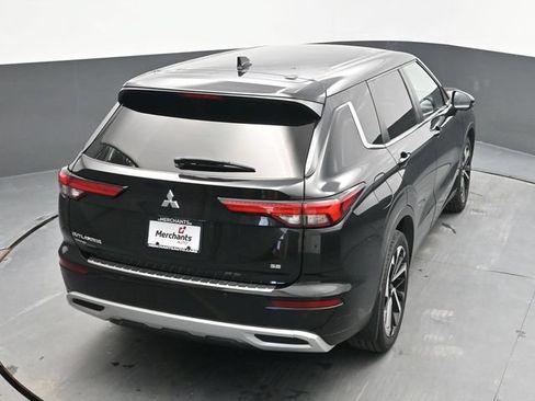 Used 2022 Mitsubishi Outlander SE AWD/4WD image 50