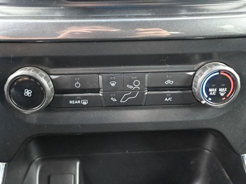Used 2022 Ford F150 XL w/ STX Appearance Package AWD/4WD image 19