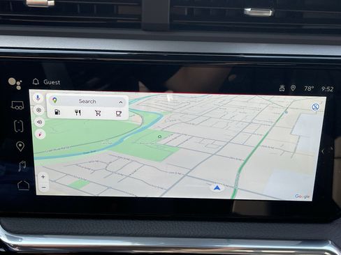 New 2026 GMC Sierra 1500 Denali image 49