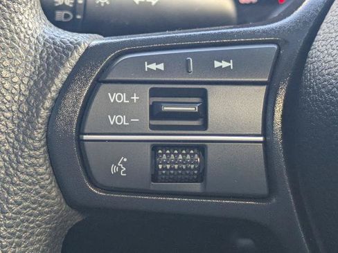 Used 2023 Honda Accord EX image 24