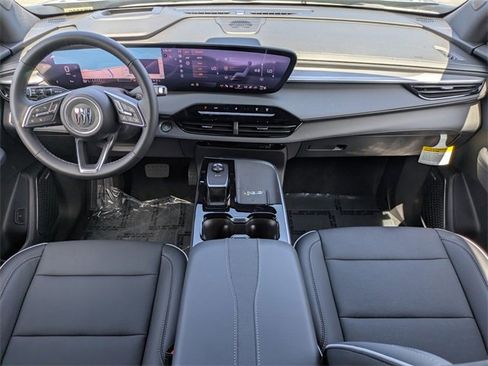 New 2025 Buick Enclave Preferred w/ Power Package image 19