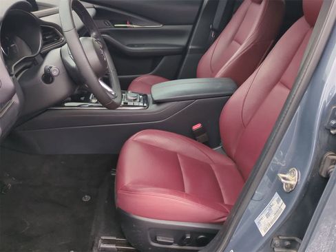 Used 2023 MAZDA CX-30 AWD 2.5 S w/ Preferred Package image 15