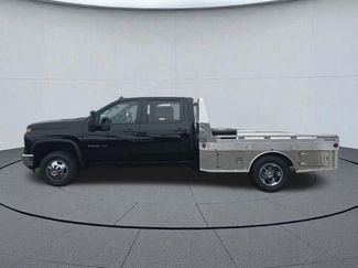 New 2026 Chevrolet Silverado 3500 LT w/ Convenience Package AWD/4WD video 2