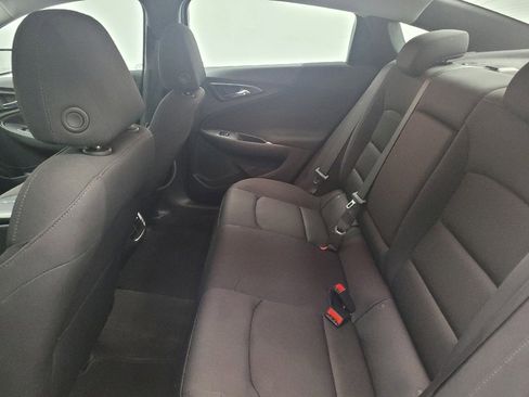 Used 2024 Chevrolet Malibu LT image 18
