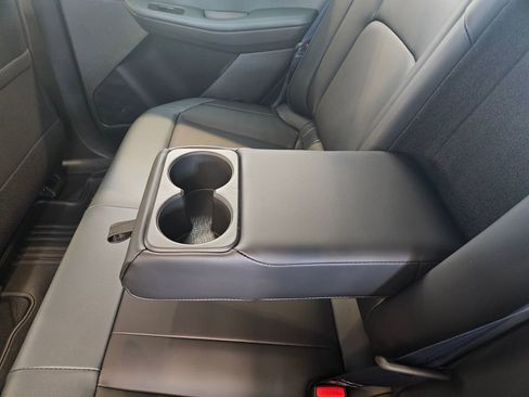 New 2026 Nissan Leaf SV+ w/ Illuminated Package image 27