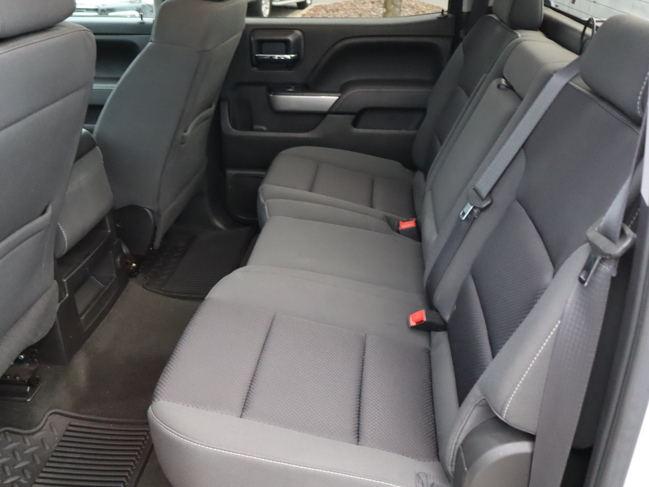 Used 2016 Chevrolet Silverado 1500 LT w/ All Star Edition AWD/4WD image 30