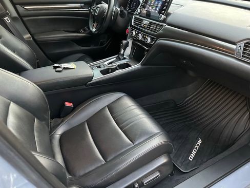 Used 2022 Honda Accord Sport Special Edition image 15