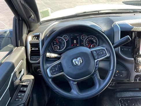 New 2026 RAM 5500 4x4 Crew Cab image 38