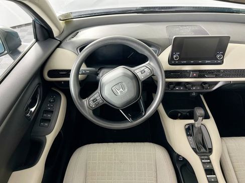 Certified 2023 Honda HR-V LX image 22