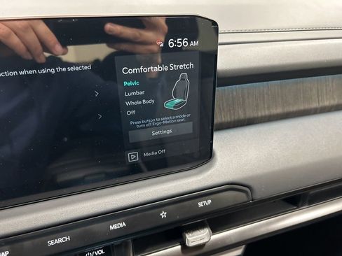 New 2027 Kia Telluride SX Prestige X-Line image 23