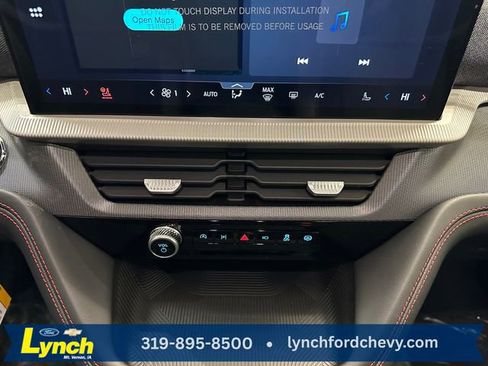 New 2026 Ford Explorer ST w/ Sun And Sound Package image 15