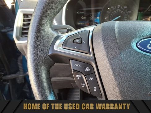 Used 2020 Ford Edge SEL w/ Convenience Package AWD/4WD image 21