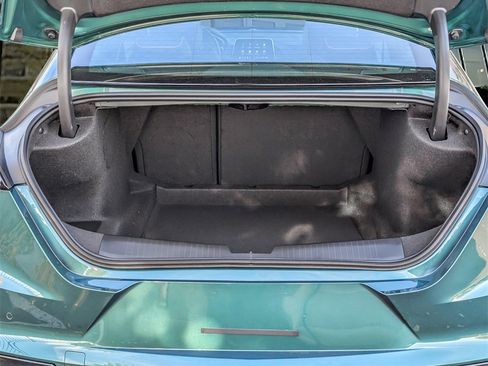 New 2026 Cadillac CT4 V image 15