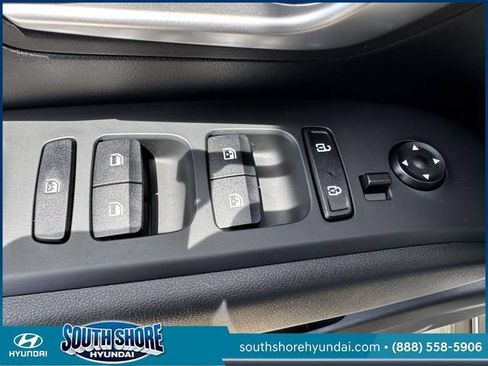 Certified 2024 Hyundai Tucson SEL AWD/4WD image 19