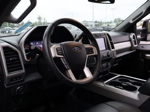 Used 2020 Ford F250 Lariat AWD/4WD image 9