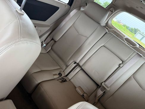 Used 2004 Cadillac SRX RWD image 36