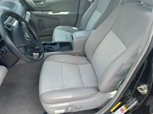 Used 2016 Toyota Camry LE image 10