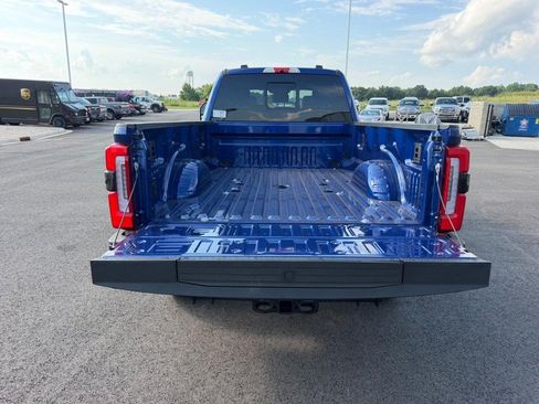 New 2026 Ford F350 Platinum AWD/4WD image 7