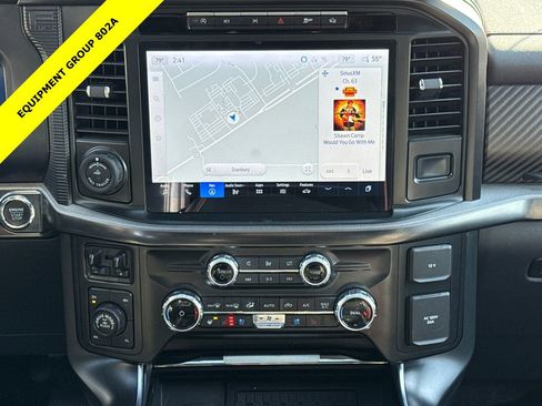 Used 2024 Ford F150 Raptor image 12