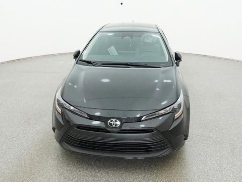 New 2026 Toyota Corolla LE image 48