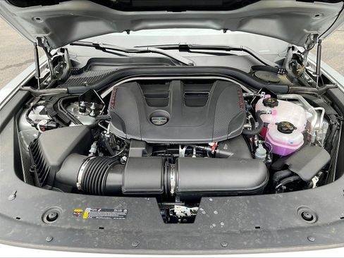 New 2026 Dodge Charger Scat Pack w/ Blacktop Package AWD/4WD image 22