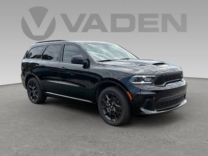 New 2026 Dodge Durango GT w/ Blacktop Package