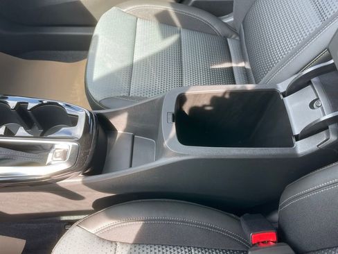 New 2026 Chevrolet Trax LT w/ Midnight Edition image 16