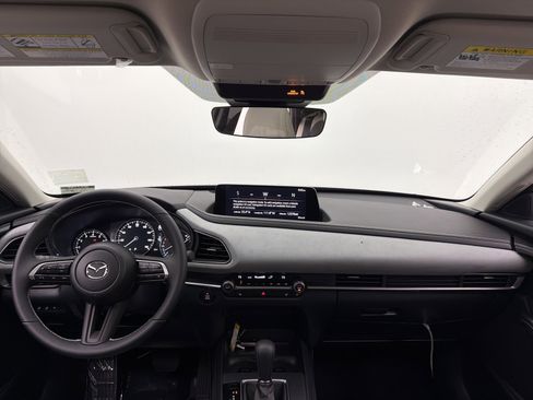 New 2026 MAZDA CX-30 AWD 2.5 S image 21