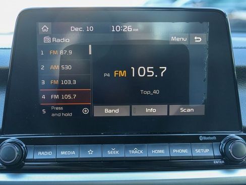 Used 2020 Kia Forte LXS image 23