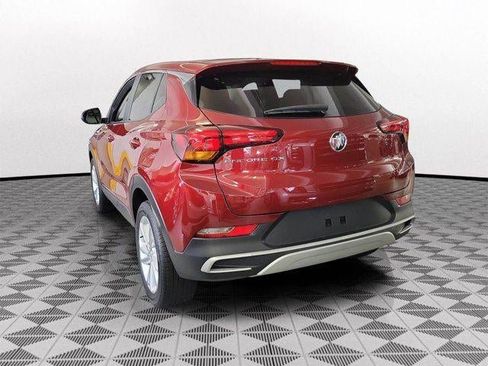 Used 2023 Buick Encore GX Preferred image 3