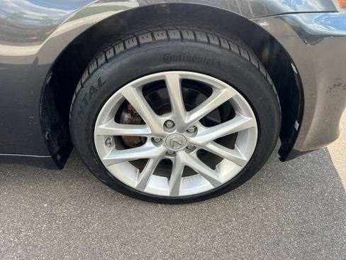 Used 2011 Lexus IS 250 AWD image 9