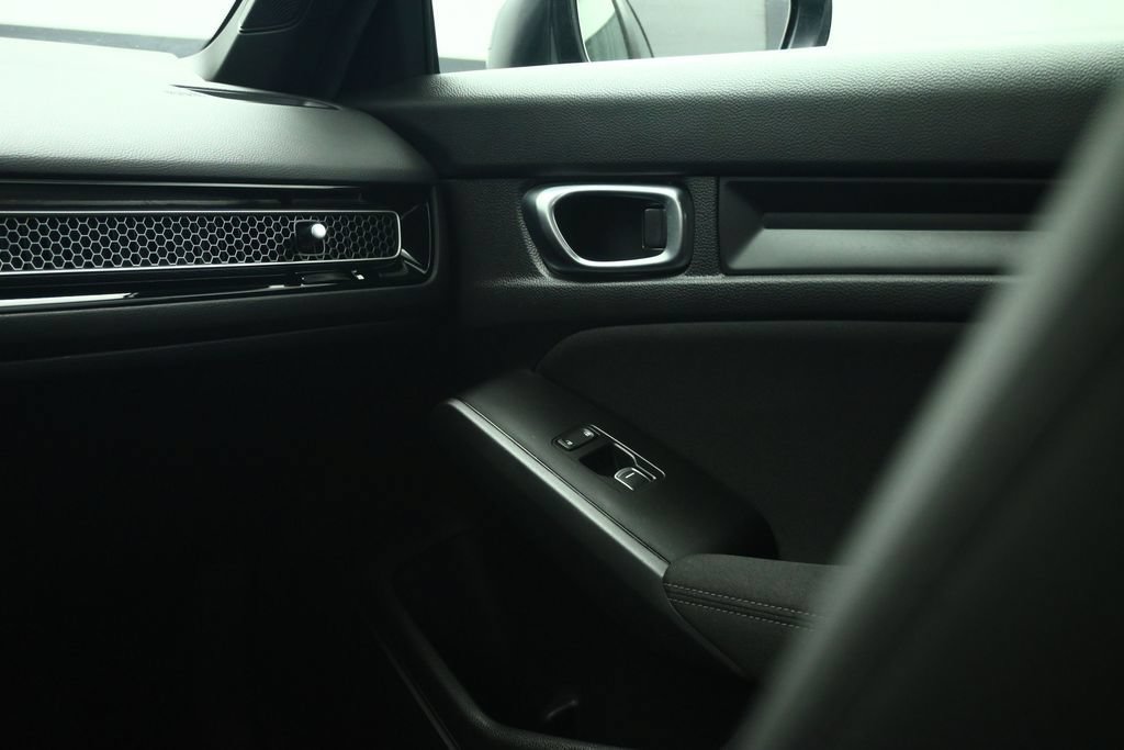Used 2024 Honda Civic Sport image 45