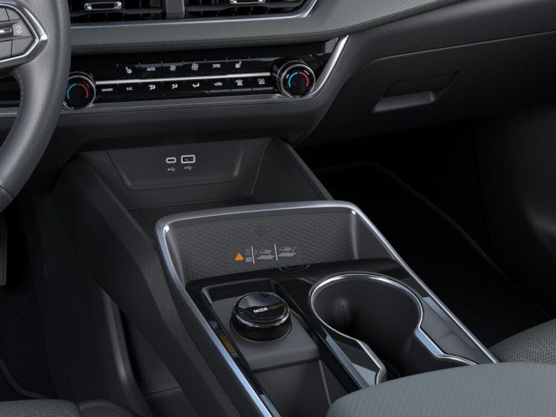 New 2027 Chevrolet Equinox LT w/ Convenience Package II FWD image 23