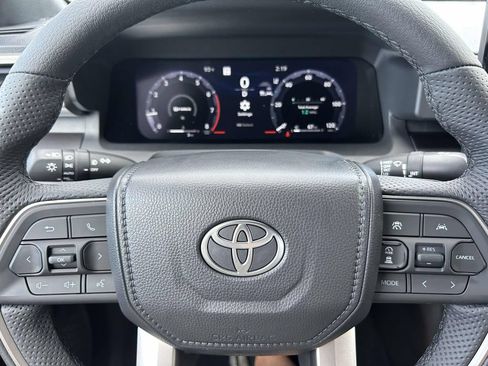 New 2026 Toyota Tacoma TRD Sport RWD image 29
