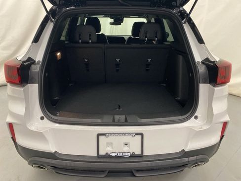 New 2026 Chevrolet TrailBlazer RS image 8