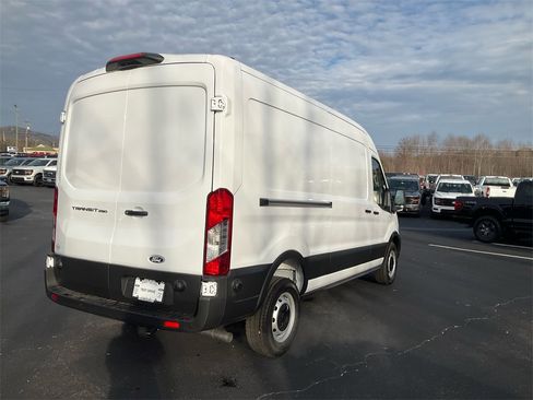 New 2026 Ford Transit 250 148 Medium Roof image 5