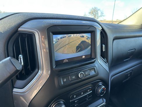 Used 2020 Chevrolet Silverado 1500 W/T image 27