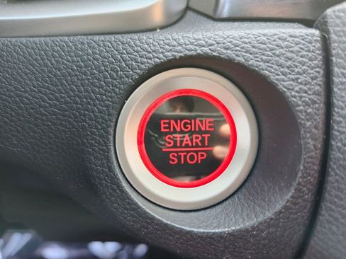 Used 2016 Honda Civic EX-T image 35