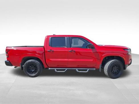 Certified 2022 Nissan Frontier S RWD image 9