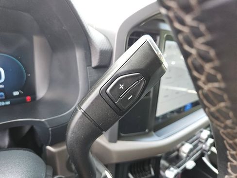 Used 2025 Ford F150 XLT w/ Equipment Group 301A Standard AWD/4WD image 29