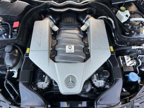 Used 2013 Mercedes-Benz C 63 AMG Coupe image 29